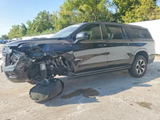 GMC YUKON XL AT4