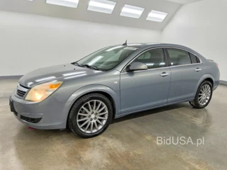 SATURN AURA XR