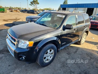 FORD ESCAPE LIMITED