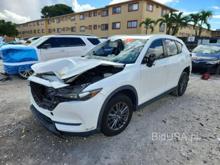 MAZDA CX-5 TOURING