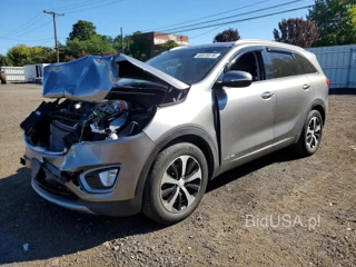 KIA SORENTO EX