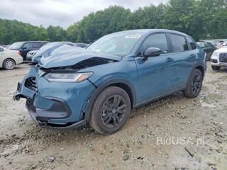 HONDA HR-V SPORT
