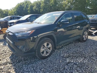 TOYOTA RAV4 HYBRID XLE