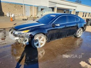 ACURA TL