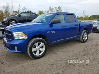 RAM 1500 ST