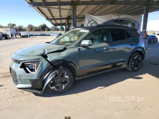 KIA NIRO WAVE