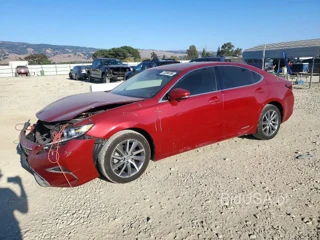 LEXUS ES 300H