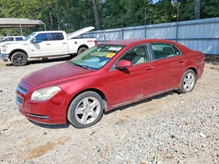 CHEVROLET MALIBU 2LT