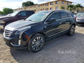 CADILLAC XT5 PREMIUM LUXURY