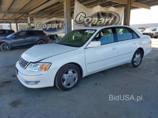 TOYOTA AVALON XLS