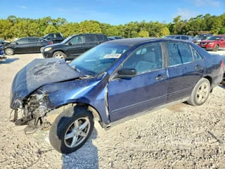 HONDA ACCORD VALUE