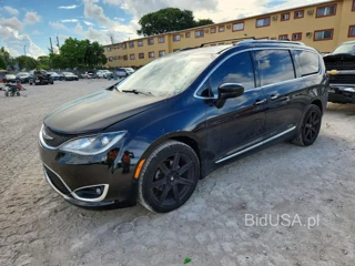 CHRYSLER PACIFICA TOURING L PLUS
