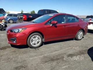 SUBARU IMPREZA PREMIUM