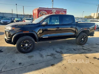 GMC CANYON