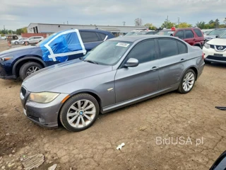 BMW 328 XI