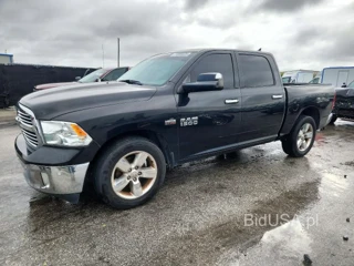 RAM 1500 SLT