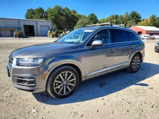 AUDI Q7 PRESTIGE