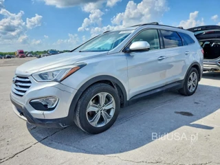 HYUNDAI SANTA FE SE
