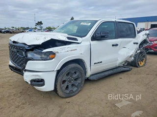 RAM 1500 BIG HORN