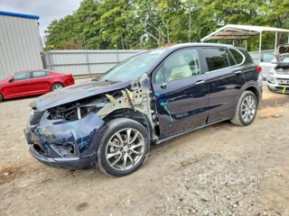 BUICK ENVISION ESSENCE