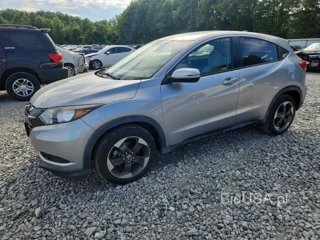 HONDA HR-V EX