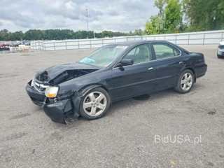 ACURA 3.2TL TYPE-S