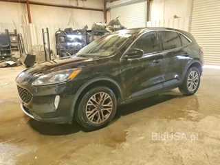 FORD ESCAPE SEL