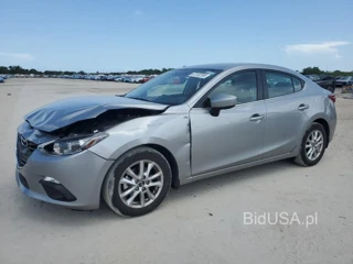 MAZDA 3 SPORT