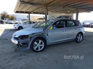MAZDA 3 HATCHBACK