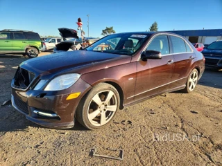 MERCEDES-BENZ E 350 4MATIC