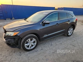 ACURA RDX