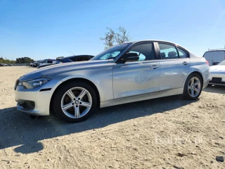 BMW 328 I SULEV