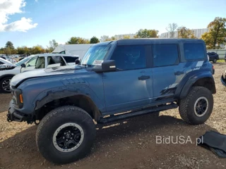 FORD BRONCO RAPTOR