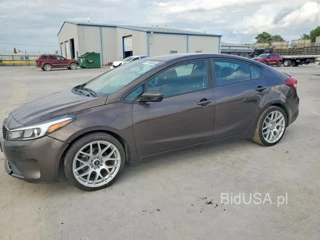 KIA FORTE LX