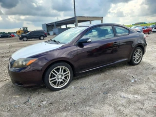 SCION TC BASE