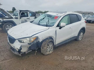 MAZDA CX-5 TOURING