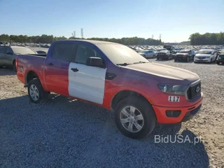 FORD RANGER XL