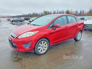 FORD FIESTA SE