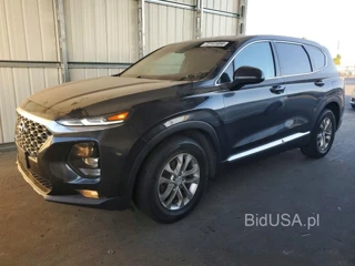 HYUNDAI SANTA FE SEL