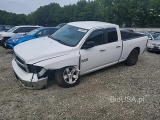 RAM 1500 SLT