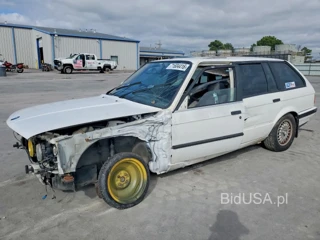 BMW 320I