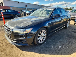 AUDI A6 PRESTIGE
