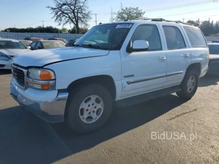 GMC YUKON