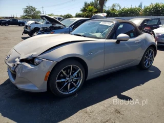 MAZDA MX-5 MIATA GRAND TOURING