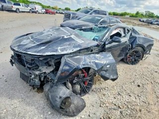 CHEVROLET CAMARO SS