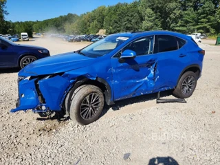 LEXUS NX 350
