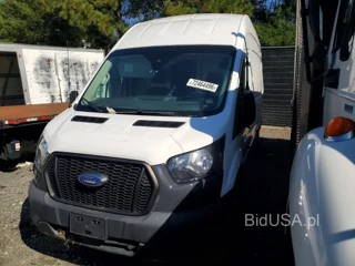 FORD TRANSIT T-250
