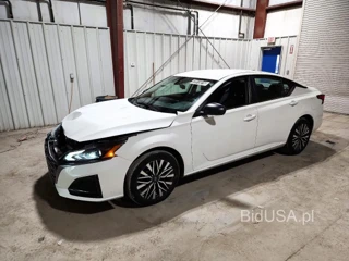 NISSAN ALTIMA SV