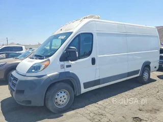 RAM PROMASTER 3500