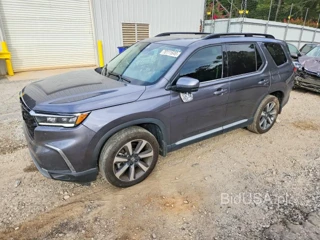 HONDA PILOT ELITE